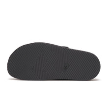 Load image into Gallery viewer, Rollie Ace Slide Silver/Black