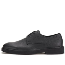 Load image into Gallery viewer, Rollie Gibson M All Black Leather
