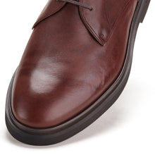 Load image into Gallery viewer, Rollie Gibson M Vintage Brown Leather