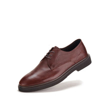 Load image into Gallery viewer, Rollie Gibson M Vintage Brown Leather