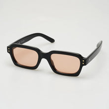 Load image into Gallery viewer, ROC Eyewear Bomb Sunglasses Black Cinnamon