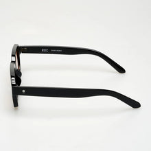 Load image into Gallery viewer, ROC Eyewear Bomb Sunglasses Black Cinnamon
