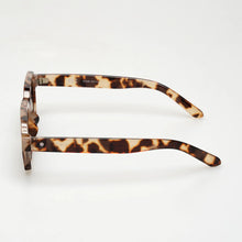 Load image into Gallery viewer, ROC Eyewear Bomb Sunglasses Tortoiseshell
