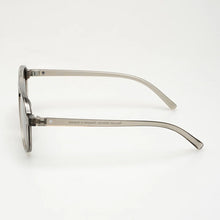 Load image into Gallery viewer, ROC Eyewear Dank Sunglasses Smokey Grey Gradient Green