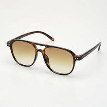 Load image into Gallery viewer, ROC Eyewear Dank Sunglasses Tortoiseshell Gradient Yellow