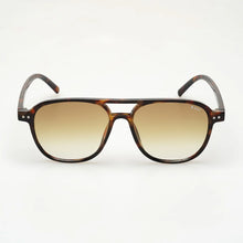 Load image into Gallery viewer, ROC Eyewear Dank Sunglasses Tortoiseshell Gradient Yellow