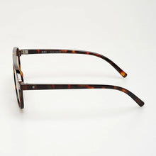 Load image into Gallery viewer, ROC Eyewear Dank Sunglasses Tortoiseshell Gradient Yellow