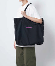 Load image into Gallery viewer, Gramicci Shell Tote Tan