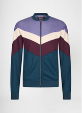 Load image into Gallery viewer, 4funkyflavours Abusey Junction Track Jacket
