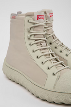 Load image into Gallery viewer, Camper Mens Ground PrimaLoft® Michelin Boots Light Grey