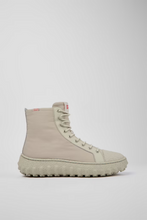 Load image into Gallery viewer, Camper Mens Ground PrimaLoft® Michelin Boots Light Grey