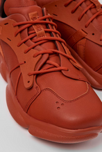 Load image into Gallery viewer, Camper Mens Karst Sneaker Red