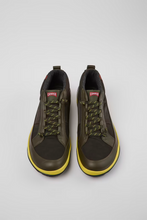 Load image into Gallery viewer, Camper Mens Peu Pista PrimaLoft® Michelin Boots Green