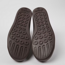 Load image into Gallery viewer, Camper Womens Peu Touring Sneakers Brown Leather