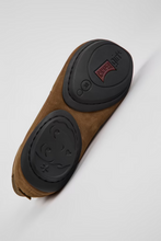 Load image into Gallery viewer, Camper Womens Right Ankle Boots Brown Nubuck