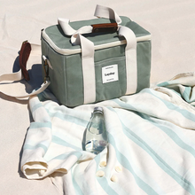 Load image into Gallery viewer, Layday Voyager Cooler Seagrass