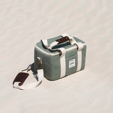 Load image into Gallery viewer, Layday Voyager Cooler Seagrass