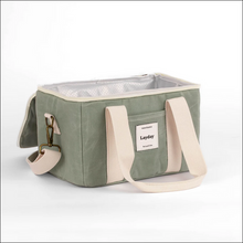 Load image into Gallery viewer, Layday Voyager Cooler Seagrass
