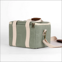 Load image into Gallery viewer, Layday Voyager Cooler Seagrass