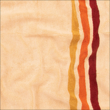 Load image into Gallery viewer, Layday Pontoon Clay Single Beach Towel