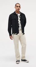 Load image into Gallery viewer, Neuw Denim Melt Print SS Shirt
