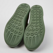 Load image into Gallery viewer, Camper Womens Peu Touring Sneakers Grey Nubuck