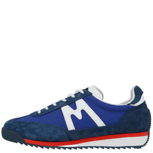 Load image into Gallery viewer, Karhu Mestari Sneakers Classic Blue/White