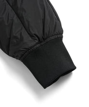Load image into Gallery viewer, Taion Work W-Zip Rib Down Jacket D. Brown