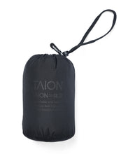 Load image into Gallery viewer, Taion Military V-Neck Zip Down Vest