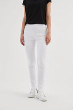 Load image into Gallery viewer, Tirelli Straight Pant 21P296-9 White