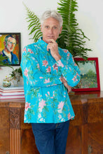 Load image into Gallery viewer, Lazybones Ted Shirt Bluesette