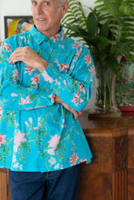 Load image into Gallery viewer, Lazybones Ted Shirt Bluesette