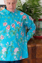 Load image into Gallery viewer, Lazybones Ted Shirt Bluesette