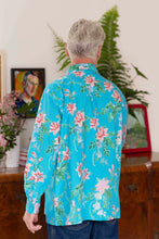 Load image into Gallery viewer, Lazybones Ted Shirt Bluesette