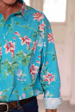 Load image into Gallery viewer, Lazybones Ted Shirt Bluesette