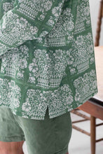 Load image into Gallery viewer, Lazybones Ted Shirt Flower Basket