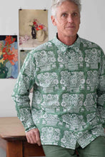 Load image into Gallery viewer, Lazybones Ted Shirt Flower Basket