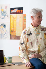 Load image into Gallery viewer, Lazybones Ted Shirt Summers Day