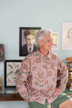 Load image into Gallery viewer, Lazybones Ted Shirt Terra