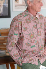 Load image into Gallery viewer, Lazybones Ted Shirt Terra