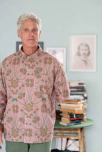 Load image into Gallery viewer, Lazybones Ted Shirt Terra