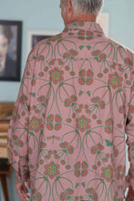 Load image into Gallery viewer, Lazybones Ted Shirt Terra