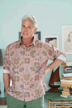 Load image into Gallery viewer, Lazybones Ted Shirt Terra