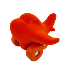 Load image into Gallery viewer, Rubbabu Charles the Airplane Large