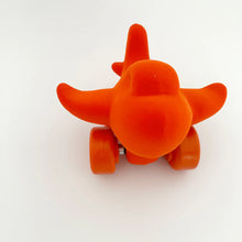 Load image into Gallery viewer, Rubbabu Charles the Airplane Large
