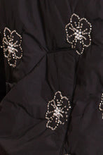 Load image into Gallery viewer, Traffic People This Old Thing Shrug Jacket Black