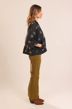 Load image into Gallery viewer, Traffic People This Old Thing Shrug Jacket Black