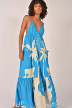 Load image into Gallery viewer, Itami Marini Dress Asof Blue