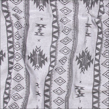 Load image into Gallery viewer, Layday Vista Ash Single Beach Towel