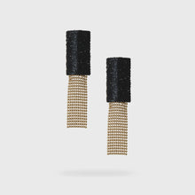 Load image into Gallery viewer, Katerina Vassou Tasha Earring Gold
